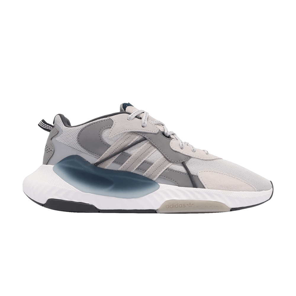 Кроссовки adidas Hi-Tail 'Grey Collegiate Navy'