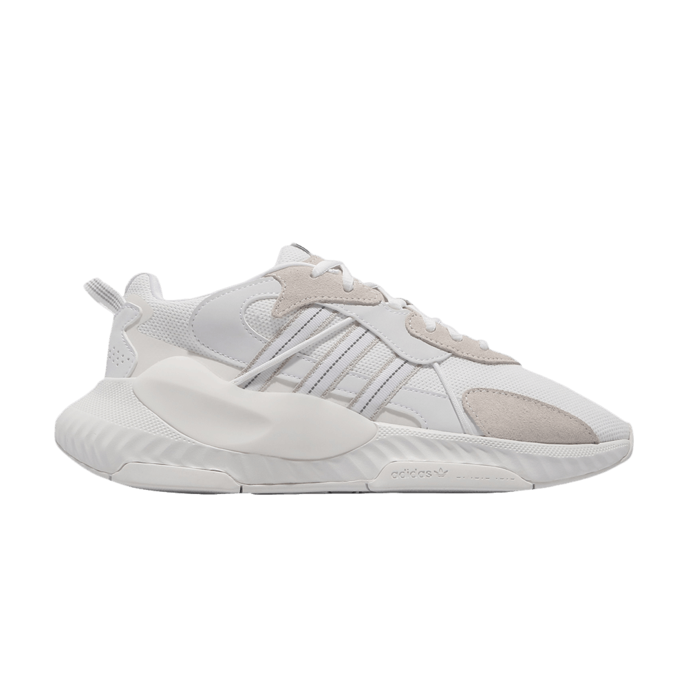 Кроссовки adidas Hi-Tail 'White Grey'