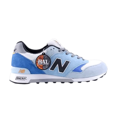 New Balance Highs and Lows x 577 'Day and Night'