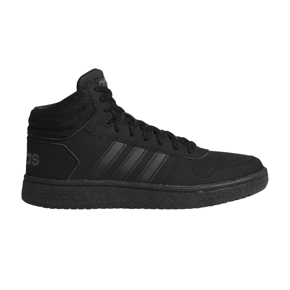 hoops-2-0-mid-black-fv7229