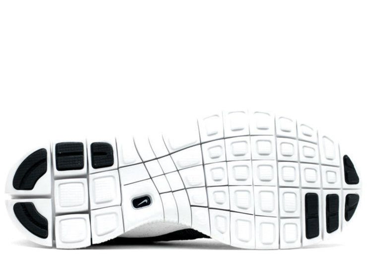 Кроссовки Nike HTM Free Mercurial Superfly 'Black'