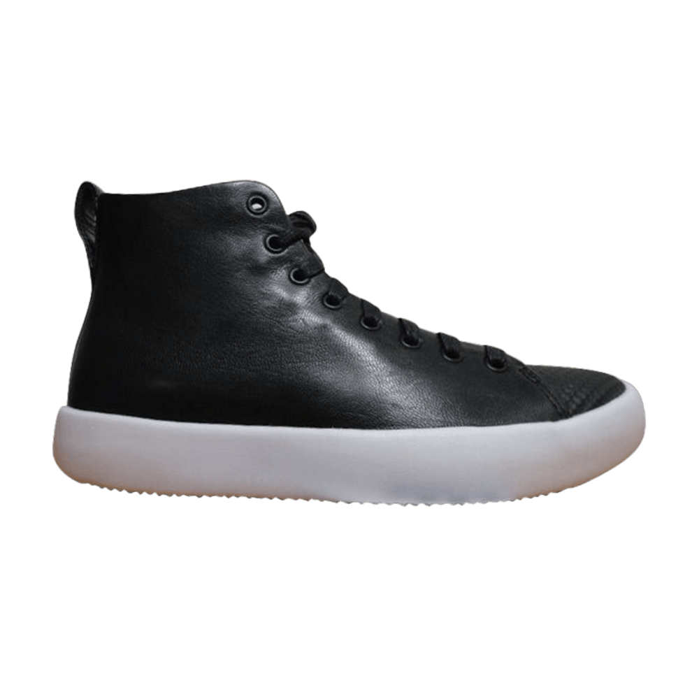 Кроссовки Converse HTM x Chuck Taylor All Star Modern Hi 'Black'