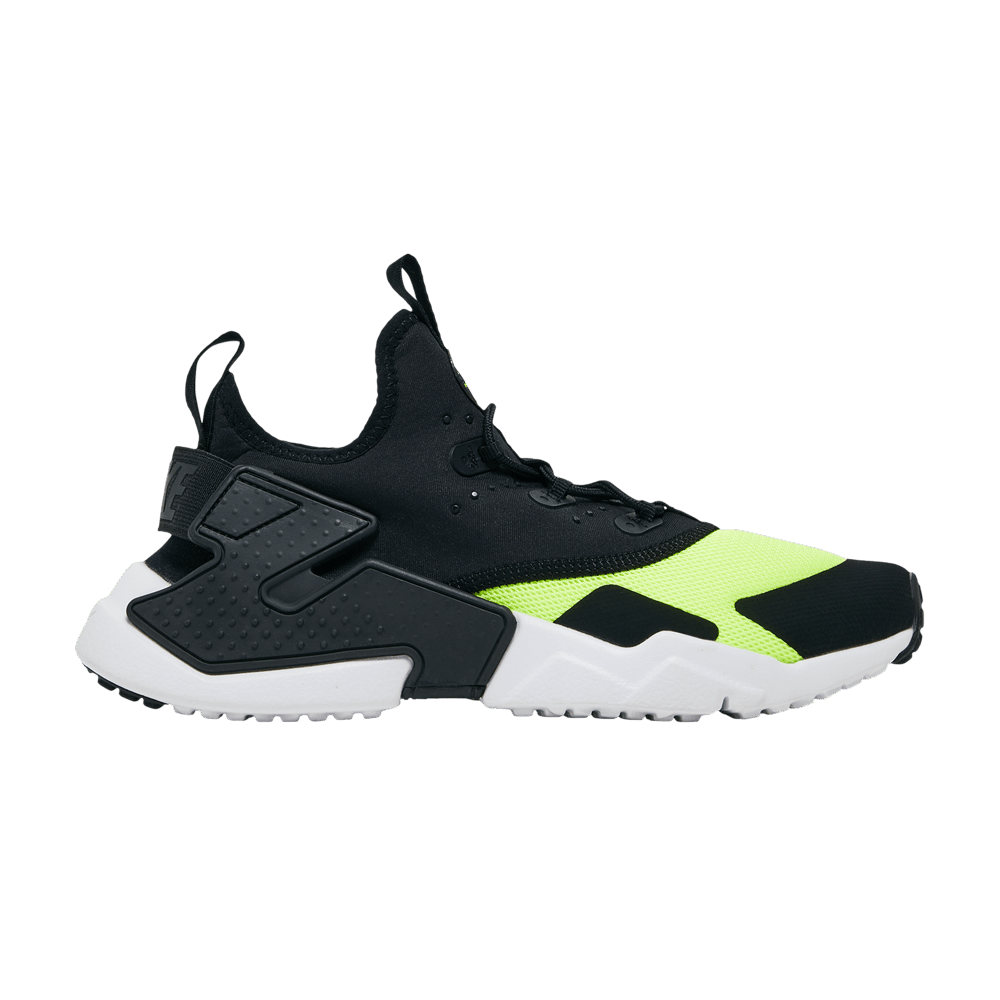 huarache-drift-gs-black-volt-943344-700
