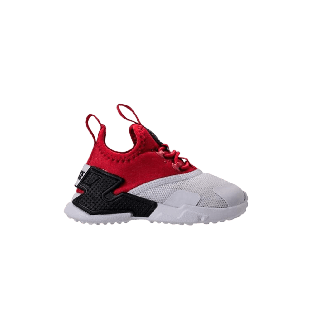 Кроссовки Nike Huarache Drift TD 'Gym Red'
