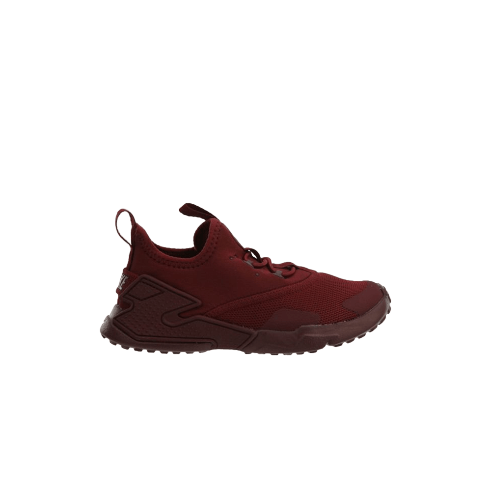 Кроссовки Nike Huarache Drift TD 'Team Red'