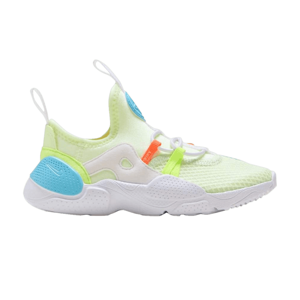 Кроссовки Nike Huarache E.D.G.E. Premium TXT BT 'Barely Volt'