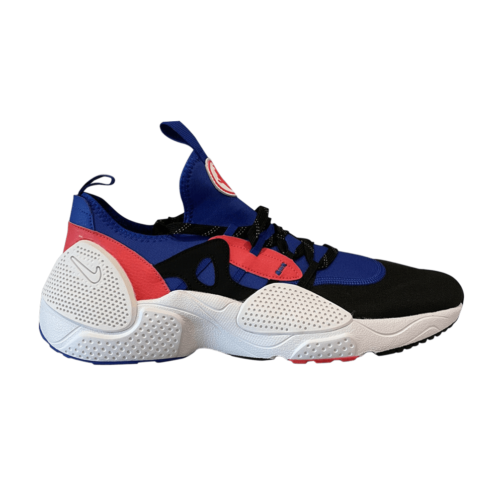 Кроссовки Nike Huarache E.D.G.E. TXT 'Blue Crimson'