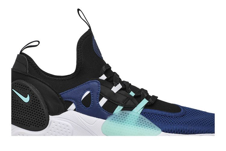 Кроссовки Nike Huarache E.D.G.E. TXT 'Indigo Force'