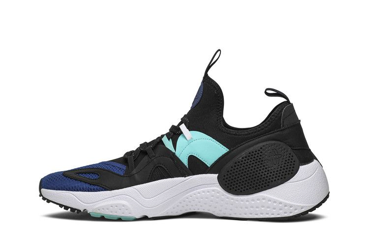 Кроссовки Nike Huarache E.D.G.E. TXT 'Indigo Force'