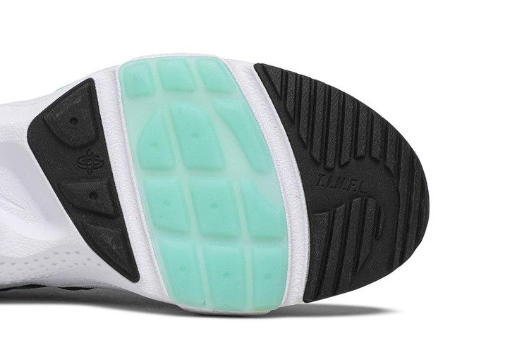 Кроссовки Nike Huarache E.D.G.E. TXT 'Indigo Force'