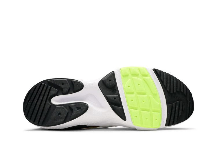 Кроссовки Nike Huarache E.D.G.E. TXT 'White Red Volt'