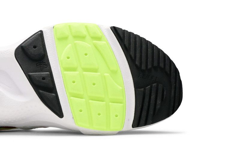 Кроссовки Nike Huarache E.D.G.E. TXT 'White Red Volt'