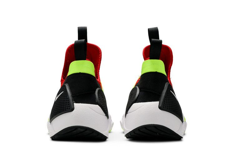 Кроссовки Nike Huarache E.D.G.E. TXT 'White Red Volt'