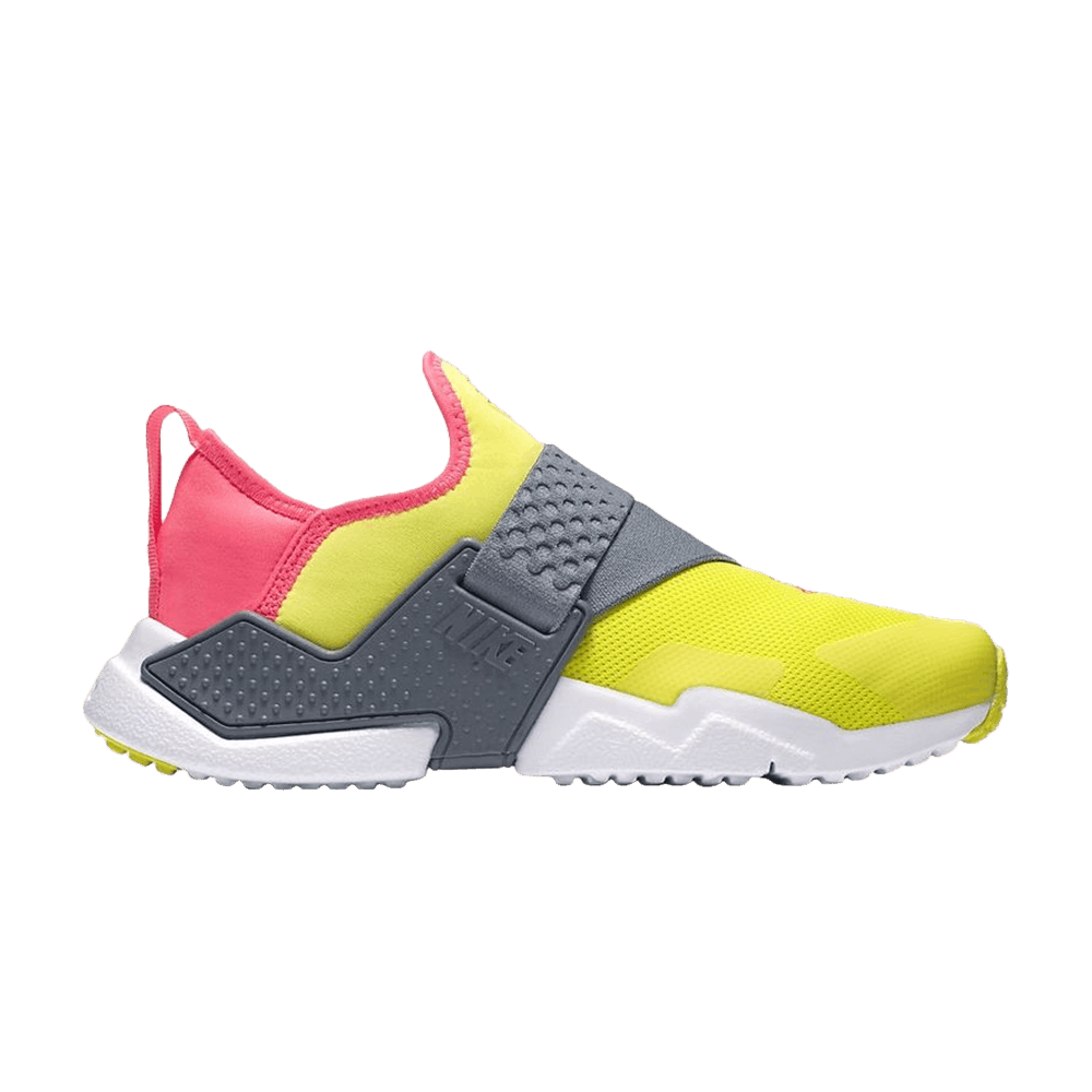 Кроссовки Nike Huarache Extreme GS 'Dynamic Yellow'