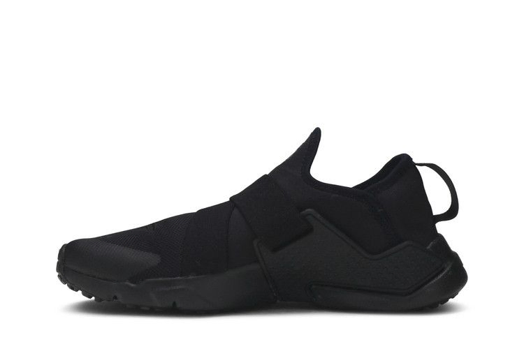 Кроссовки Nike Huarache Extreme GS 'Triple Black'