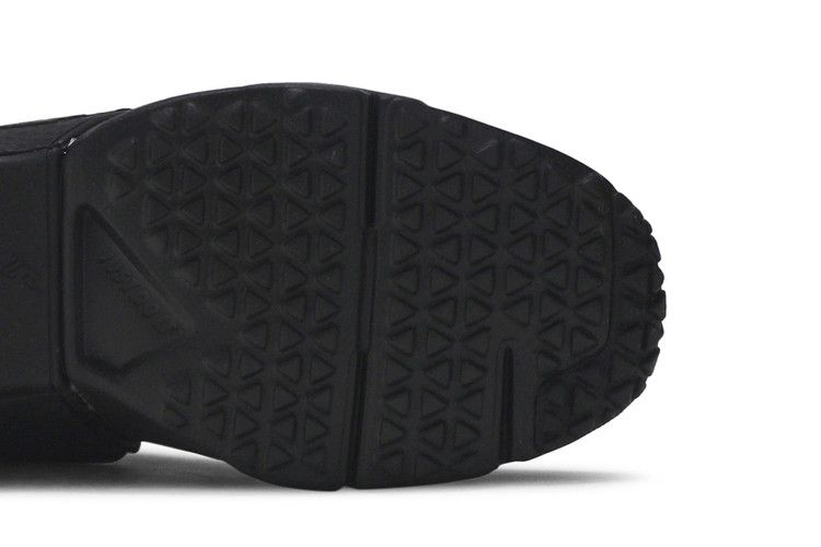 Кроссовки Nike Huarache Extreme GS 'Triple Black'