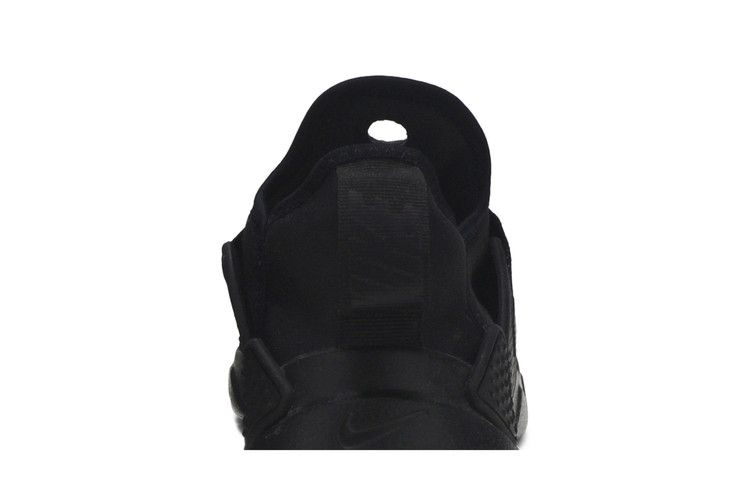 Кроссовки Nike Huarache Extreme GS 'Triple Black'