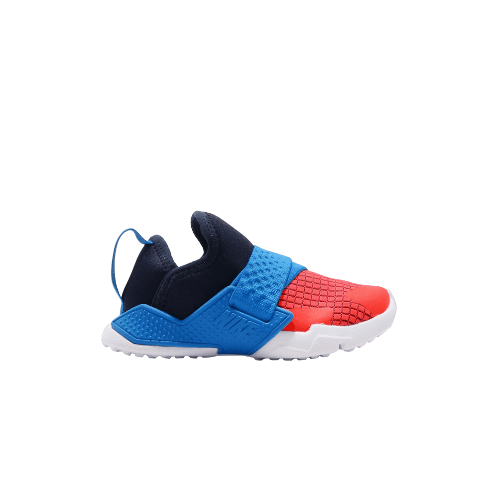 Кроссовки Nike Huarache Extreme Now TD 'Photo Blue'
