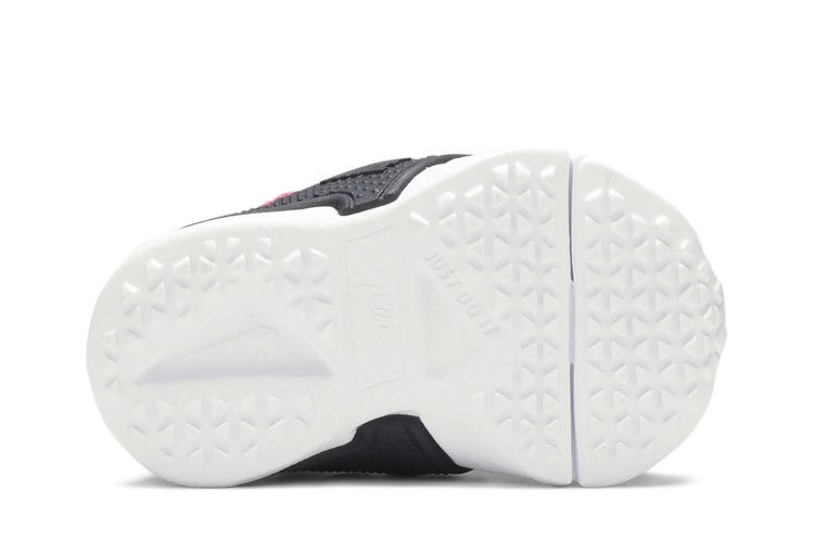 Кроссовки Nike Huarache Extreme TD 'Rush Pink'