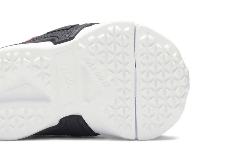 Кроссовки Nike Huarache Extreme TD 'Rush Pink'