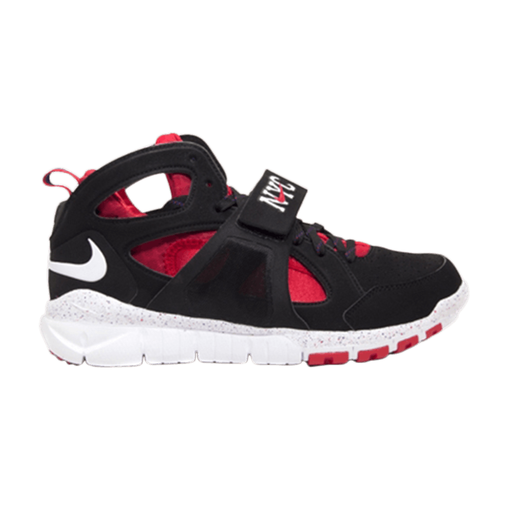 Кроссовки Nike Huarache Free Shield 'Giants'