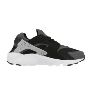 Черный/Wolf Grey-Rk Grey-White