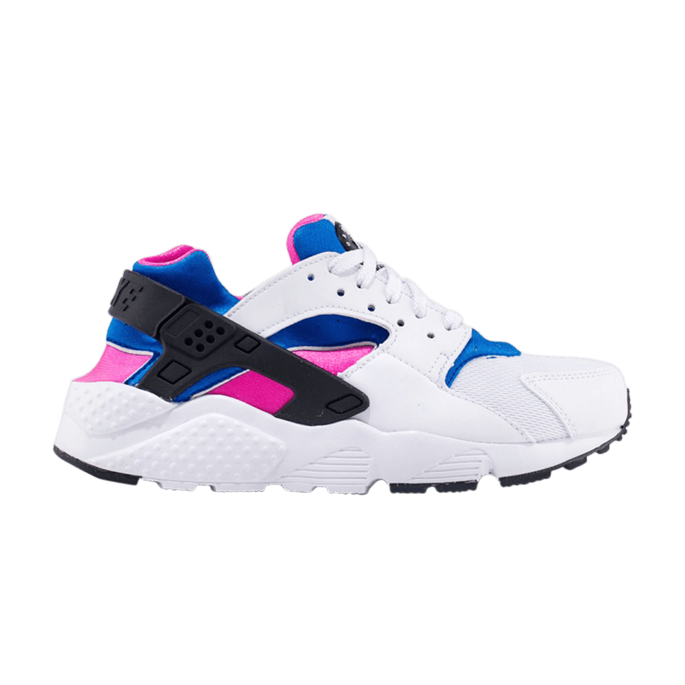 Кроссовки Nike Huarache Run GS