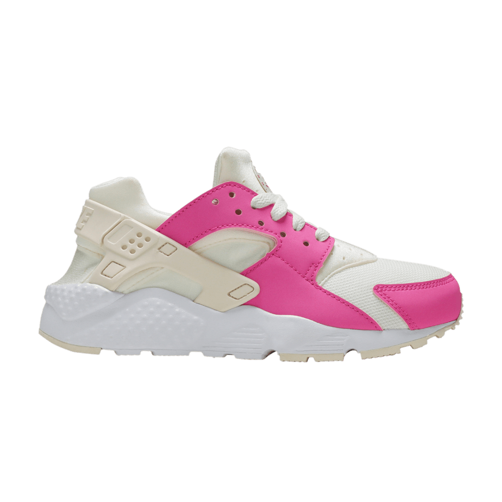 huarache-run-gs-cream-fuchsia-654280-112