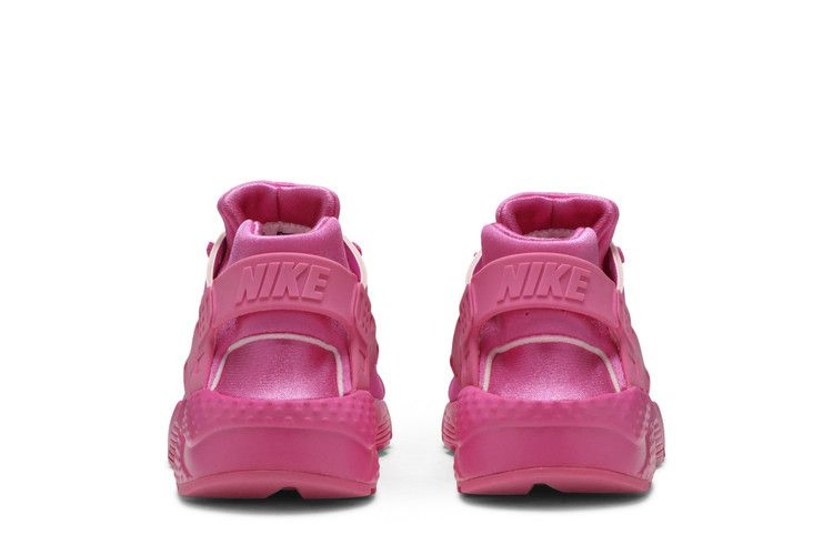Кроссовки Nike Huarache Run GS 'Laser Fuchsia'