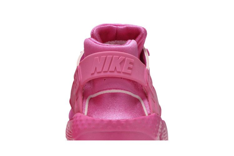 Кроссовки Nike Huarache Run GS 'Laser Fuchsia'