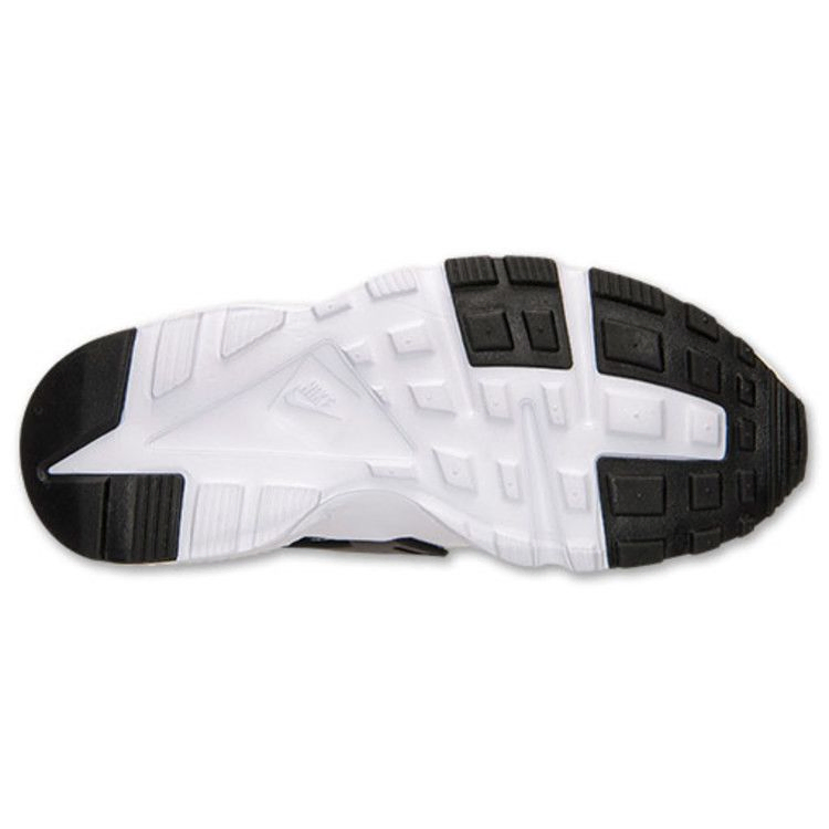 Кроссовки Nike Huarache Run GS 'Scream Green'