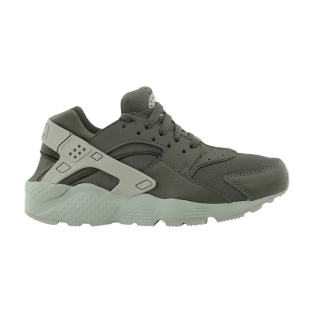 Кроссовки Nike Huarache Run GS 'Sequoia'