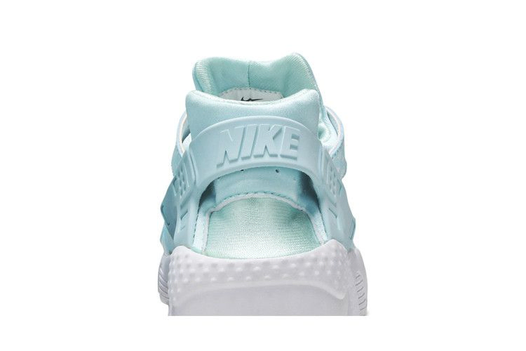 Кроссовки Nike Huarache Run Print GS 'Blue Lagoon'