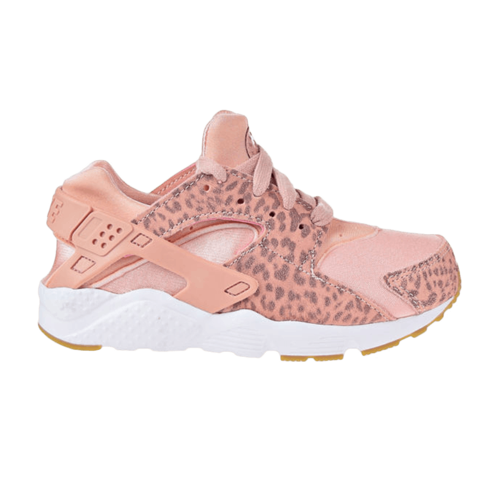 Кроссовки Nike Huarache Run SE GS 'Coral Stardust'