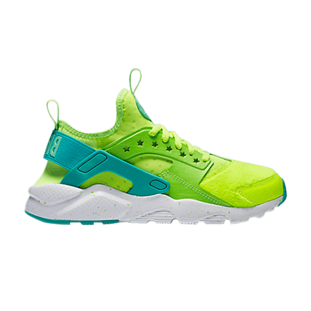 Кроссовки Nike Huarache Ultra Low GS 'Doernbecher'