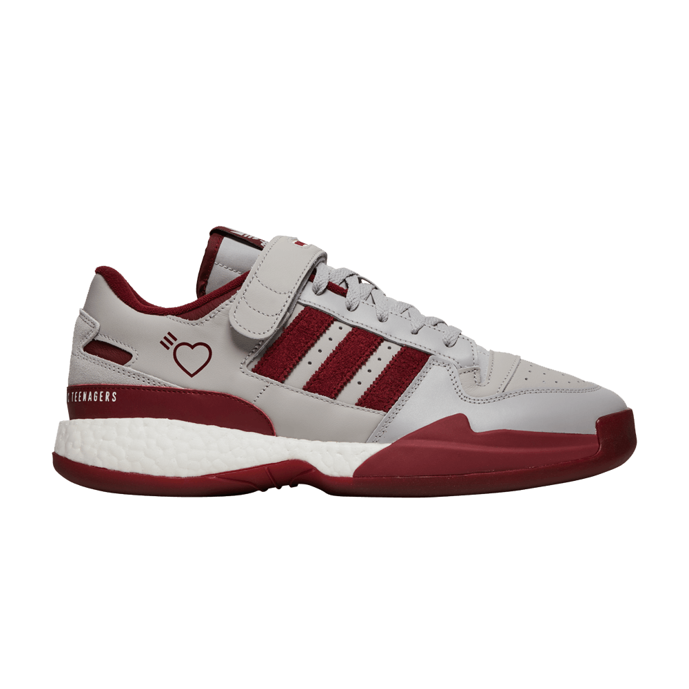 human-made-x-forum-boost-low-grey-burgundy-s42977