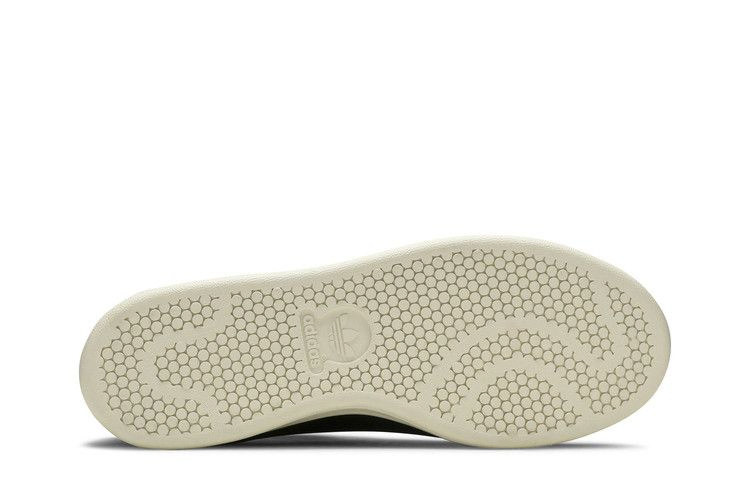 Кроссовки adidas Human Made x Stan Smith 'Black'