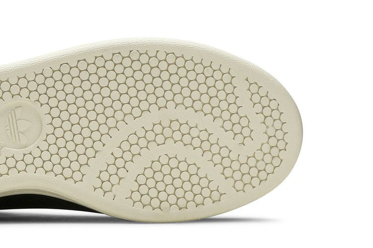 Кроссовки adidas Human Made x Stan Smith 'Black'