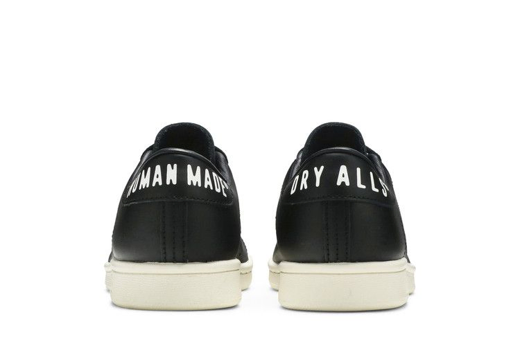 Кроссовки adidas Human Made x Stan Smith 'Black'