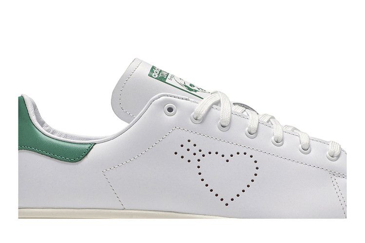 Кроссовки adidas HUMAN MADE x Stan Smith 'OG'