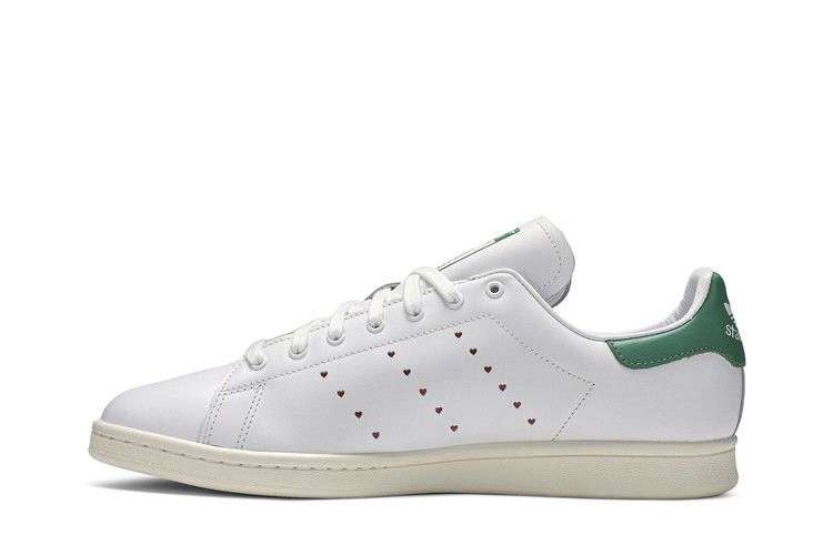 Кроссовки adidas HUMAN MADE x Stan Smith 'OG'