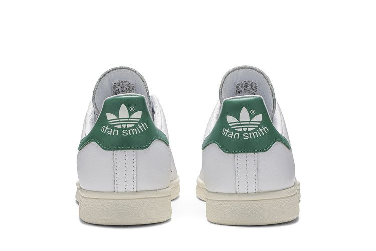 Кроссовки adidas HUMAN MADE x Stan Smith 'OG'
