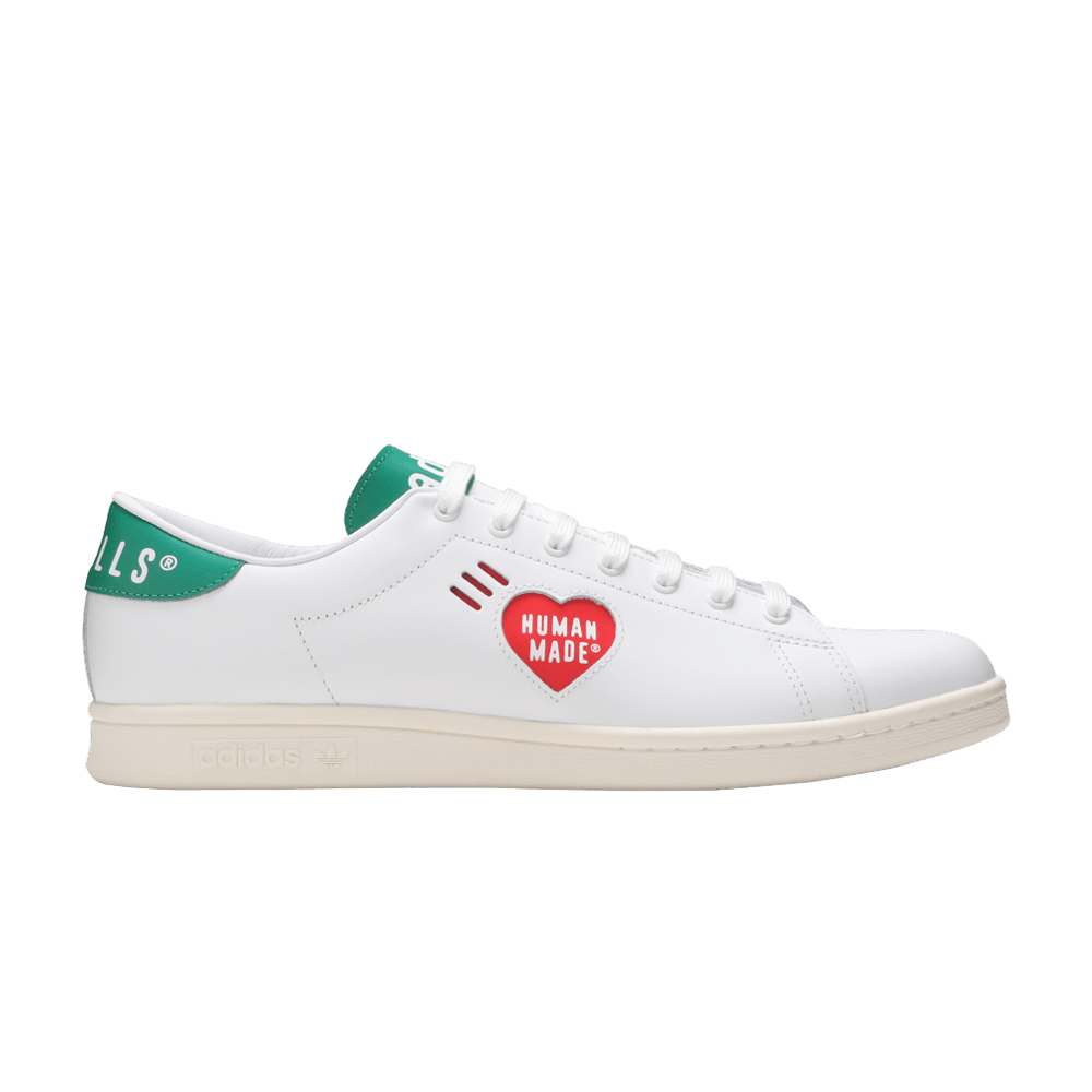 human-made-x-stan-smith-white-green-fy0734