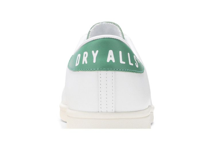 Кроссовки adidas Human Made x Stan Smith 'White Green'