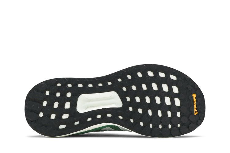 Кроссовки adidas Human Made x Tokio Solar 'Green'