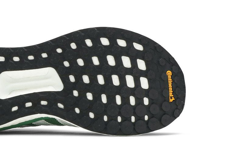 Кроссовки adidas Human Made x Tokio Solar 'Green'