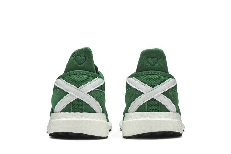 Кроссовки adidas Human Made x Tokio Solar 'Green'