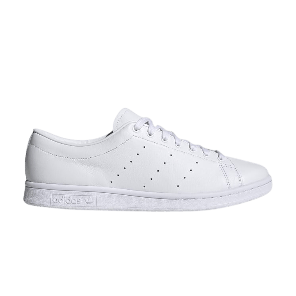 Кроссовки adidas Hyke x Stan Smith AOH 001 'Triple White'