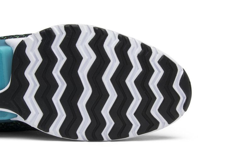 Кроссовки Nike HyperAdapt 1.0 'Black'