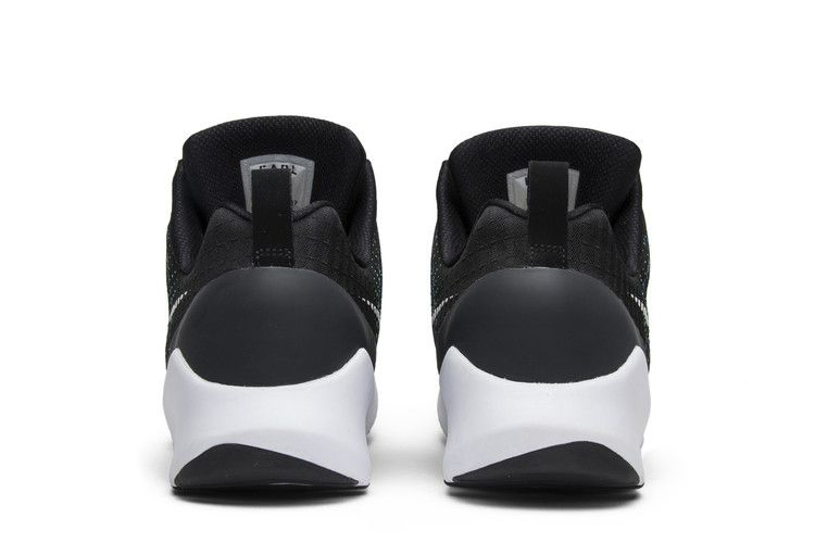 Кроссовки Nike HyperAdapt 1.0 'Black'